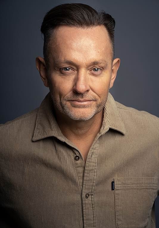 迈克·戈德曼 Mike Goldman