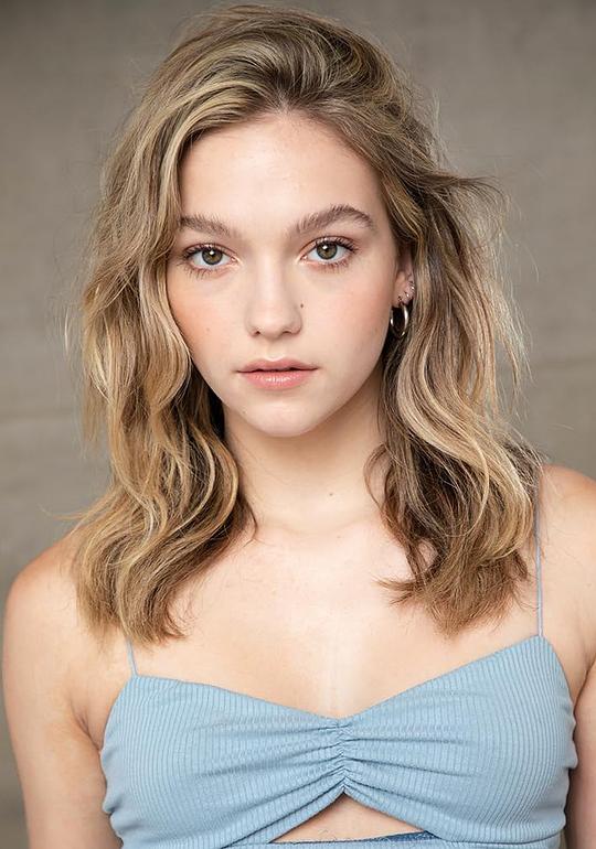 杰登·巴特尔斯 Jayden Bartels