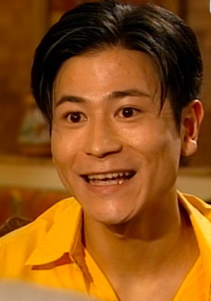 甘子正 Ji-Jing Gam