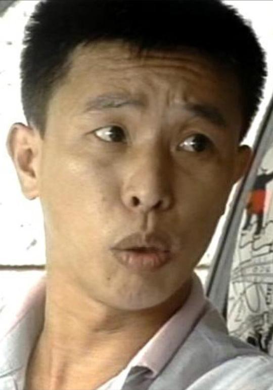 叶云琰 Yeh Yun-Yan