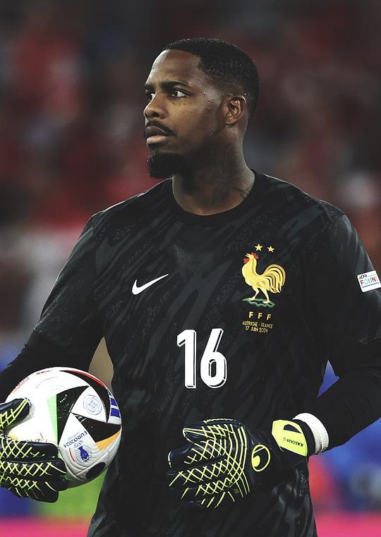 迈克·迈尼昂 Mike Maignan