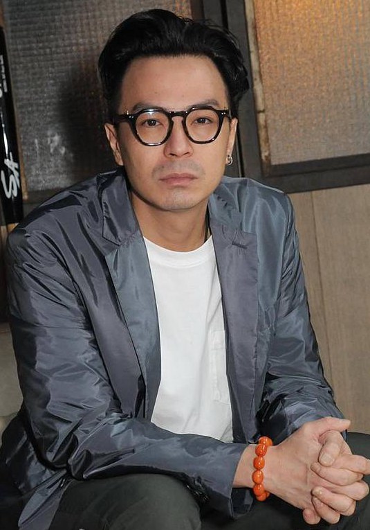 黄庆勋 Danny Wong