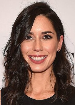 希拉·卡拉斯科 Sheila Carrasco