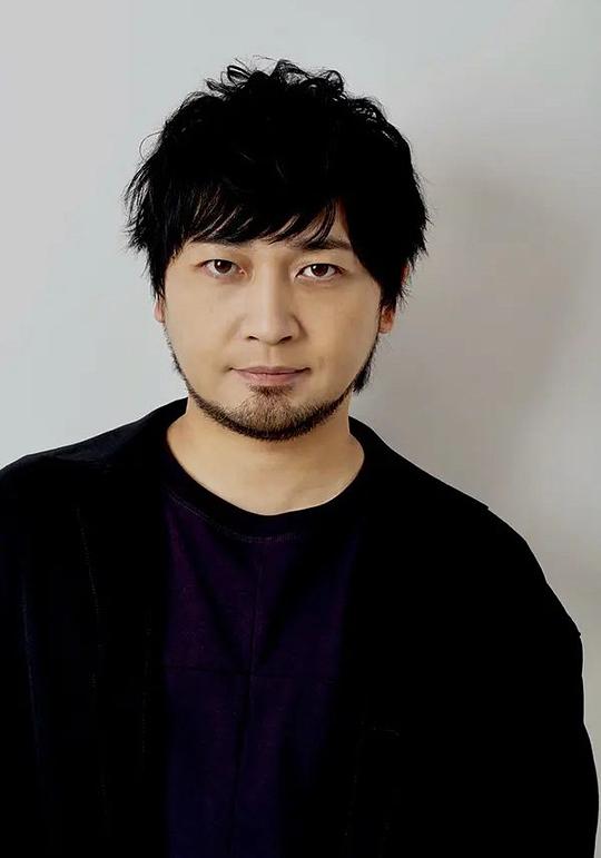中村悠一 Yuuichi Nakamura