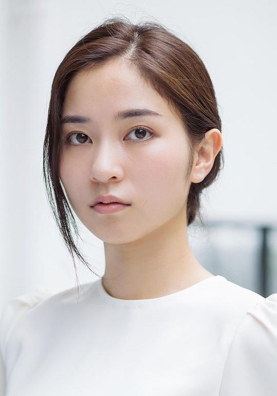 大岛正华 Shoka Oshima