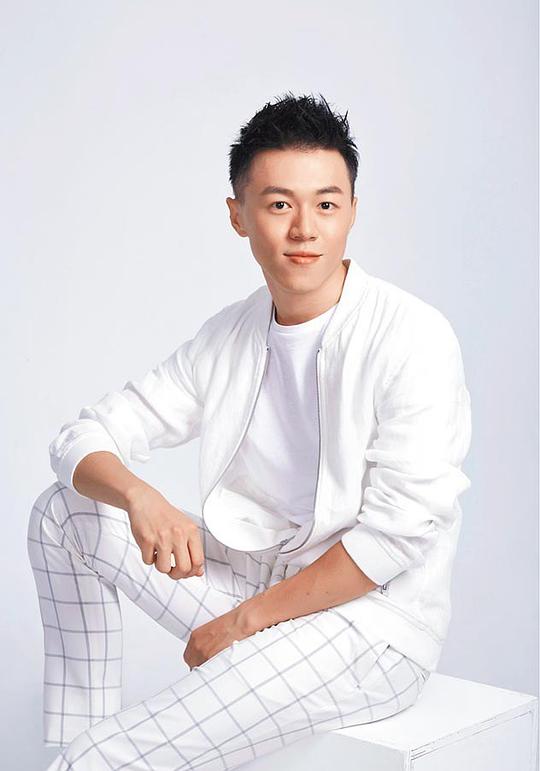 游书庭 Shu Ting You