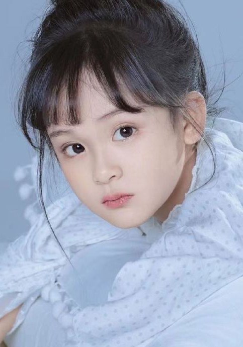 王宝童 Baotong Wang
