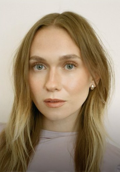 韦罗妮卡·斯洛维科夫斯卡 Veronika Slowikowska