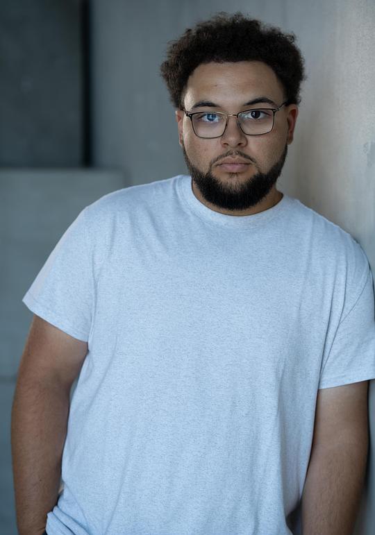 克里斯·阿德里安 Chris Adrien