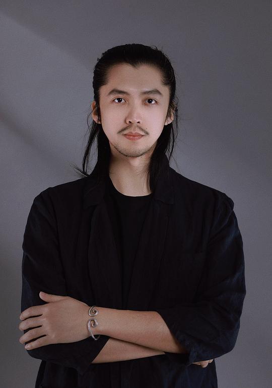 刘卡达 Kada Liu