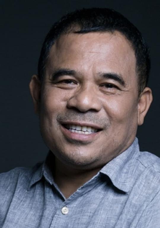 加林·努格罗 Garin Nugroho
