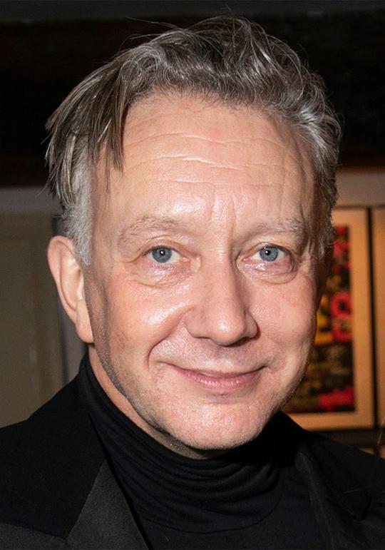 贾斯珀·布里顿 Jasper Britton