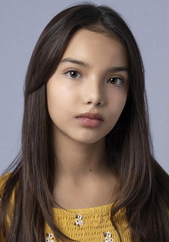 杰德·马丁内斯 Jayde Martinez