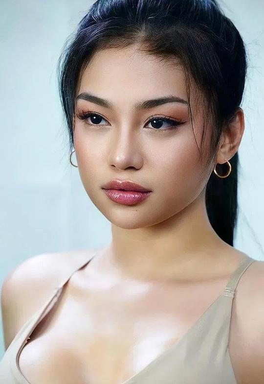 赫西·德莱昂 Hershie de Leon