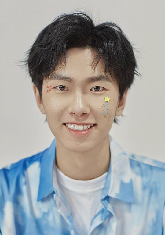 陈天明 Tianming Chen