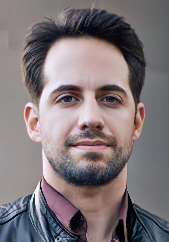 雷·蔡斯 Ray Chase