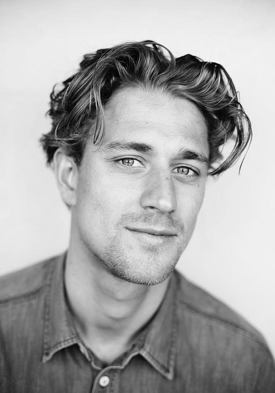 克里斯蒂安·桑德格伦 Christian Fandango Sundgren