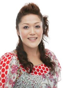 齐藤贵美子 Kimiko Saitô