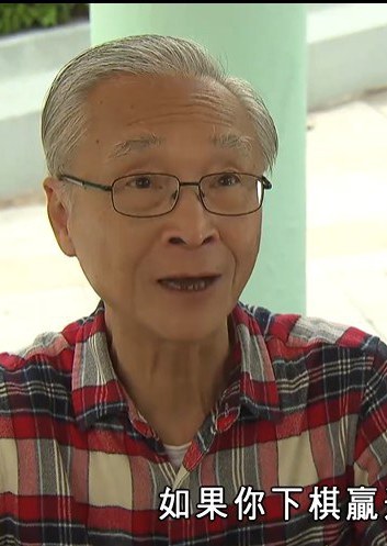 潘卓明 Poon Cheuk-Ming