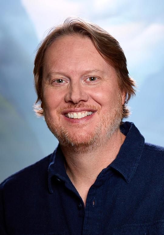 唐·霍尔 Don Hall