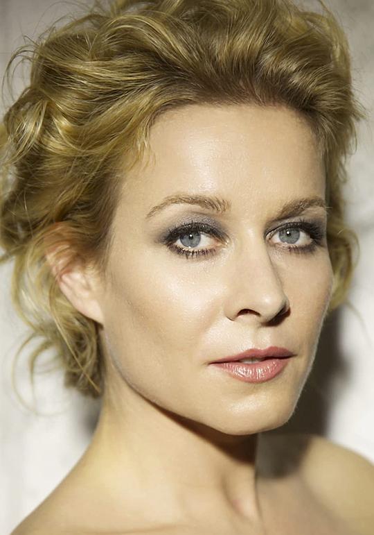 Natalie O'Hara Natalie O'Hara