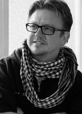 尼克·博尔顿 Nick Bolton