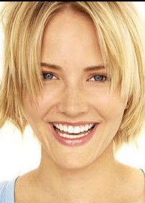 布里特妮·克拉尔 Brittany Krall