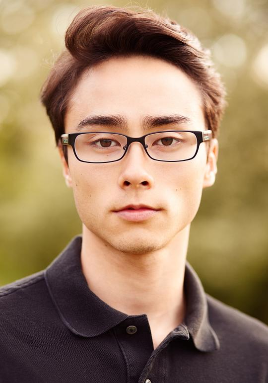 Joe Ando-Hirsh Joe Ando-Hirsh