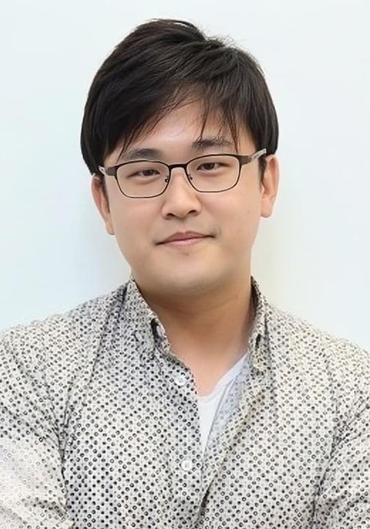 林亨泽 Lim Hyung-taek