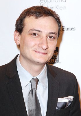 弗兰克·V·罗斯 Frank V. Ross