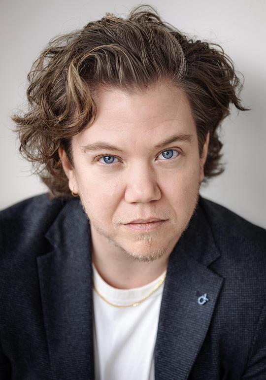 哈维·齐林斯基 Harvey Zielinski