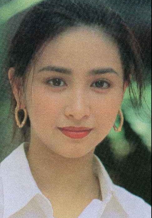 吴婉芳 May / Ng Yuen Fong