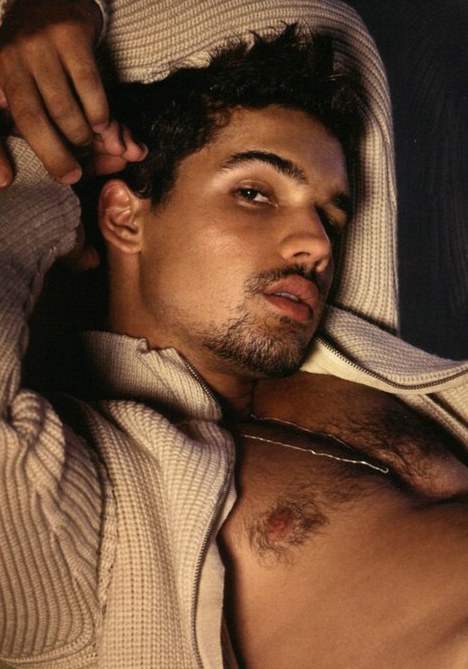 史蒂文·斯崔特 Steven Strait