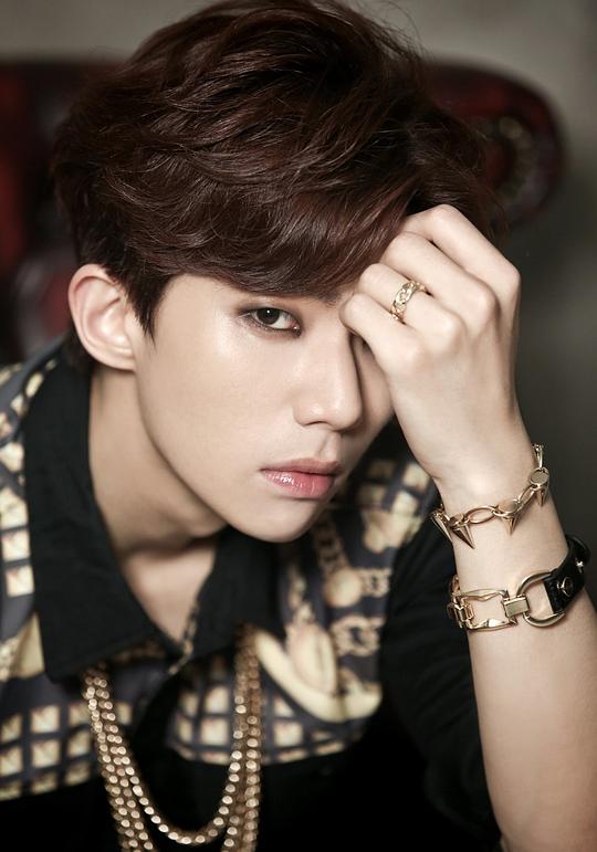 金智烨 Kevin Kim
