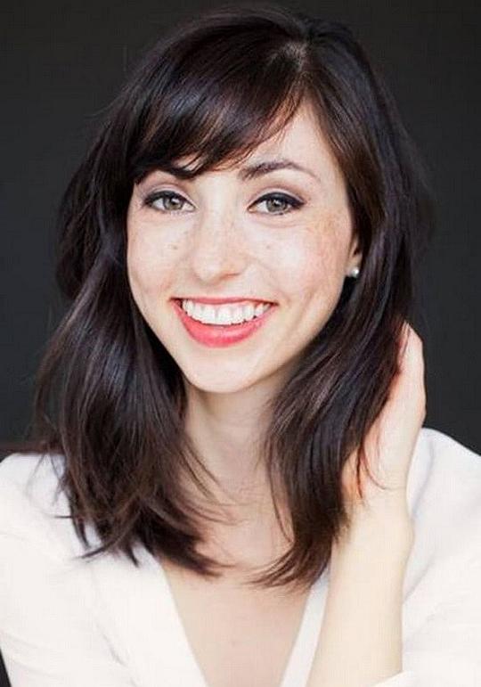 萨拉·苏·瓦利 Sara Sue Vallee