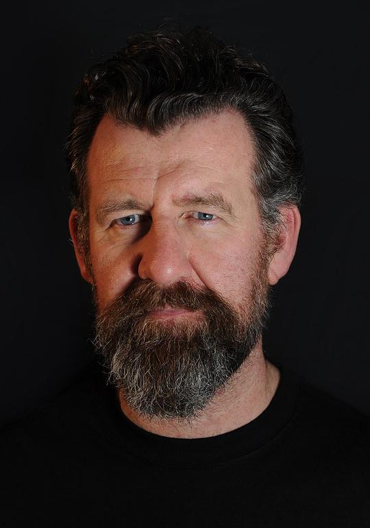 史蒂夫·布朗特 Steve Blount