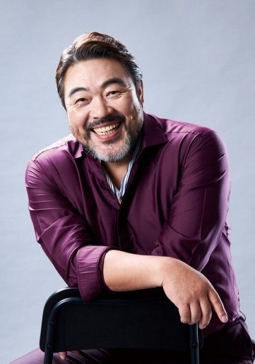 李元宗 Won-jong Lee