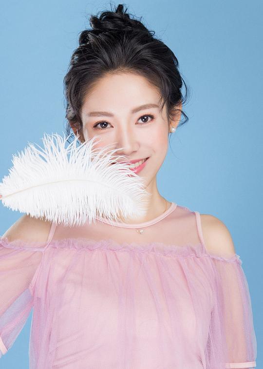 王甲莉 Jiali Wang