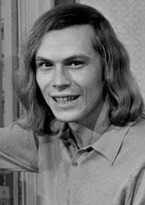 若泽·威尔克 José Wilker