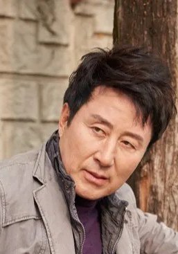 卢永国 Yeong-guk No