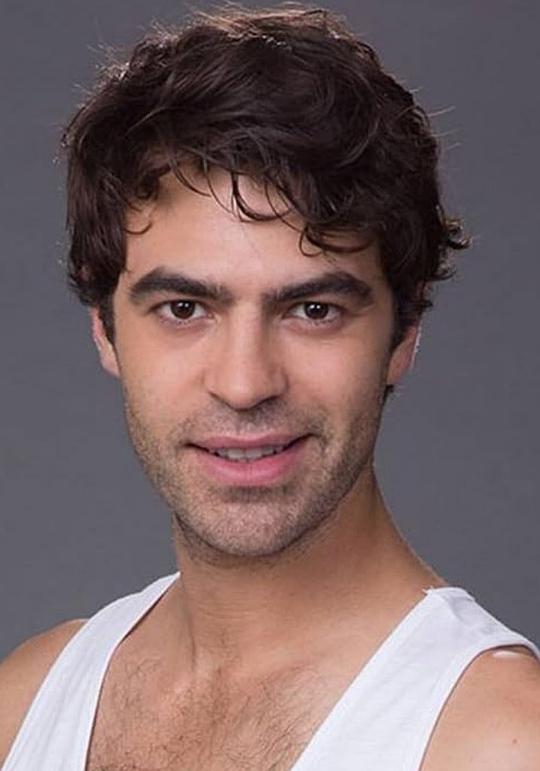 豪尔赫·阿雷切塔 Jorge Arecheta