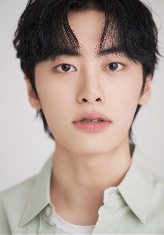 李元郑 Wonjung Lee