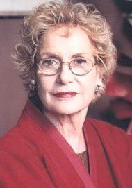 朱丽娅娜·盖兰德拉 Giuliana Calandra