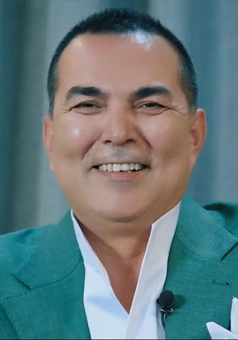 阿力普·依塔木 Galip Heytam