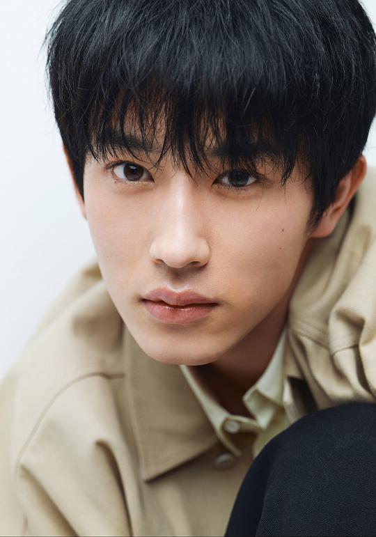 杉野遥亮 Yosuke Sugino