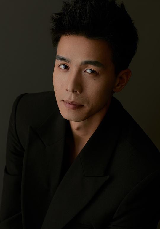 陈韦欣 Weixin Chen