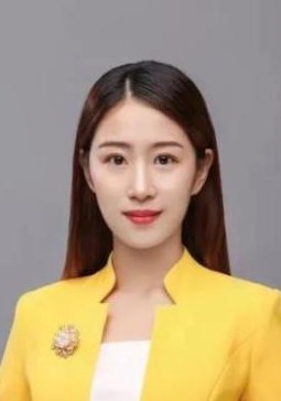 刘明璐 Minglu Liu