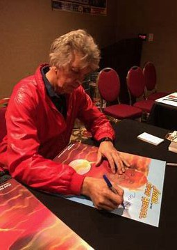 罗德·哈斯 Rod Haase