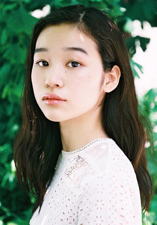 森田想 Kokoro Morita