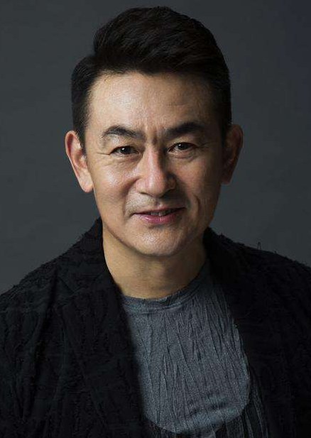 李洪涛 Hongtao Li